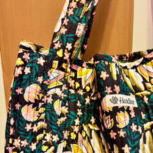 Load image into Gallery viewer, Betty Quilted Tote
