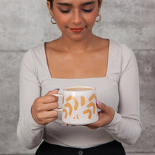 Load image into Gallery viewer, Echo Imprint Stoneware Mug
