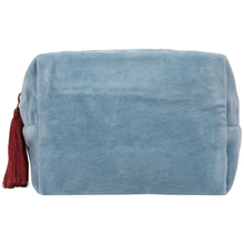 Load image into Gallery viewer, Aurora Butterfly Embroidered Pouch
