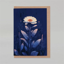 Load image into Gallery viewer, Daisy Greeting Card
