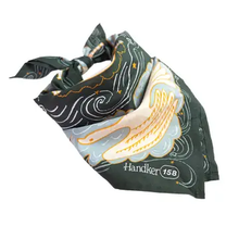 Load image into Gallery viewer, Luna Bandana No. 158
