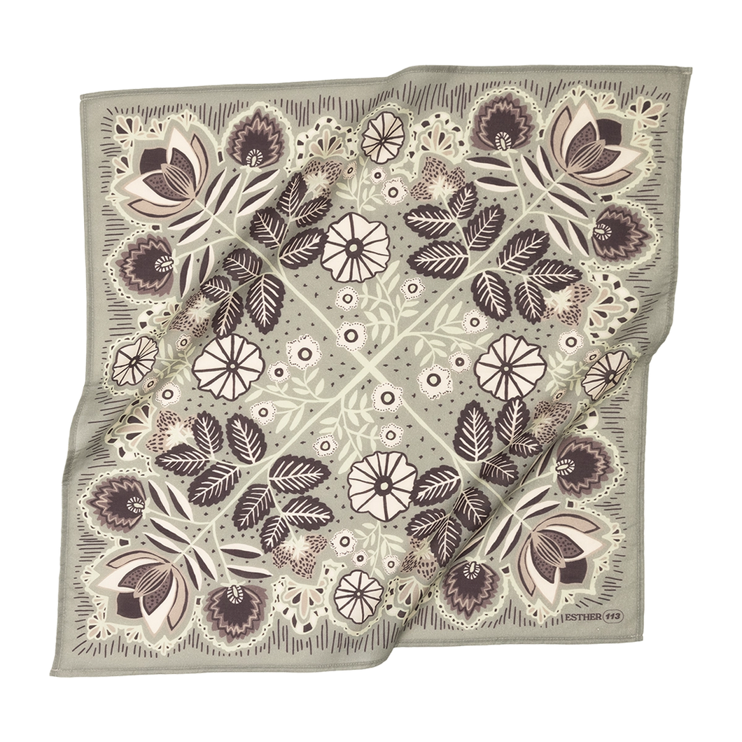 Esther Bandana No. 113