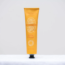 Load image into Gallery viewer, Glow Polish Tepezcohuite Exfoliant by Lovewild
