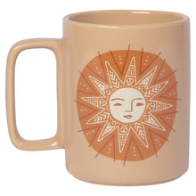 Load image into Gallery viewer, Soleil Ceramic Studio Mug
