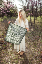 Load image into Gallery viewer, Fern Bandana No. 139
