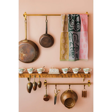 Load image into Gallery viewer, Pome Jacquard Dishtowel
