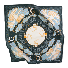 Load image into Gallery viewer, Luna Bandana No. 158
