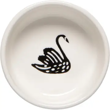 Load image into Gallery viewer, Swan Song  Imprint Trinket Dish
