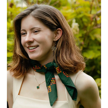 Load image into Gallery viewer, Royce Bandana No. 155
