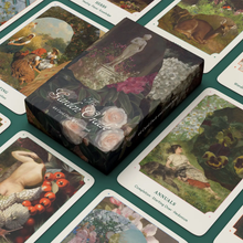 Load image into Gallery viewer, The Garden Oracle: 44 Card Deck and Guidebook
