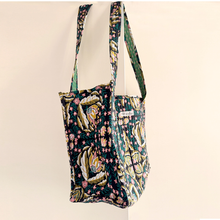 Load image into Gallery viewer, Betty Quilted Tote
