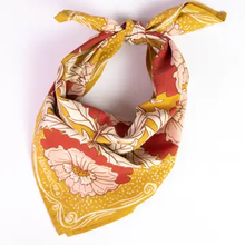 Load image into Gallery viewer, Ruthie Bandana No. 154

