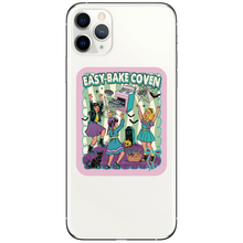 Load image into Gallery viewer, Easy-Bake Coven Vinyl Sticker
