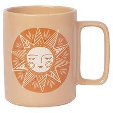 Load image into Gallery viewer, Soleil Ceramic Studio Mug
