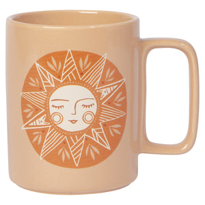 Soleil Ceramic Studio Mug