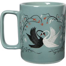 Load image into Gallery viewer, Swan Song Studio Mug

