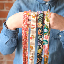 Load image into Gallery viewer, Ingrid Bowie Tie No. 133
