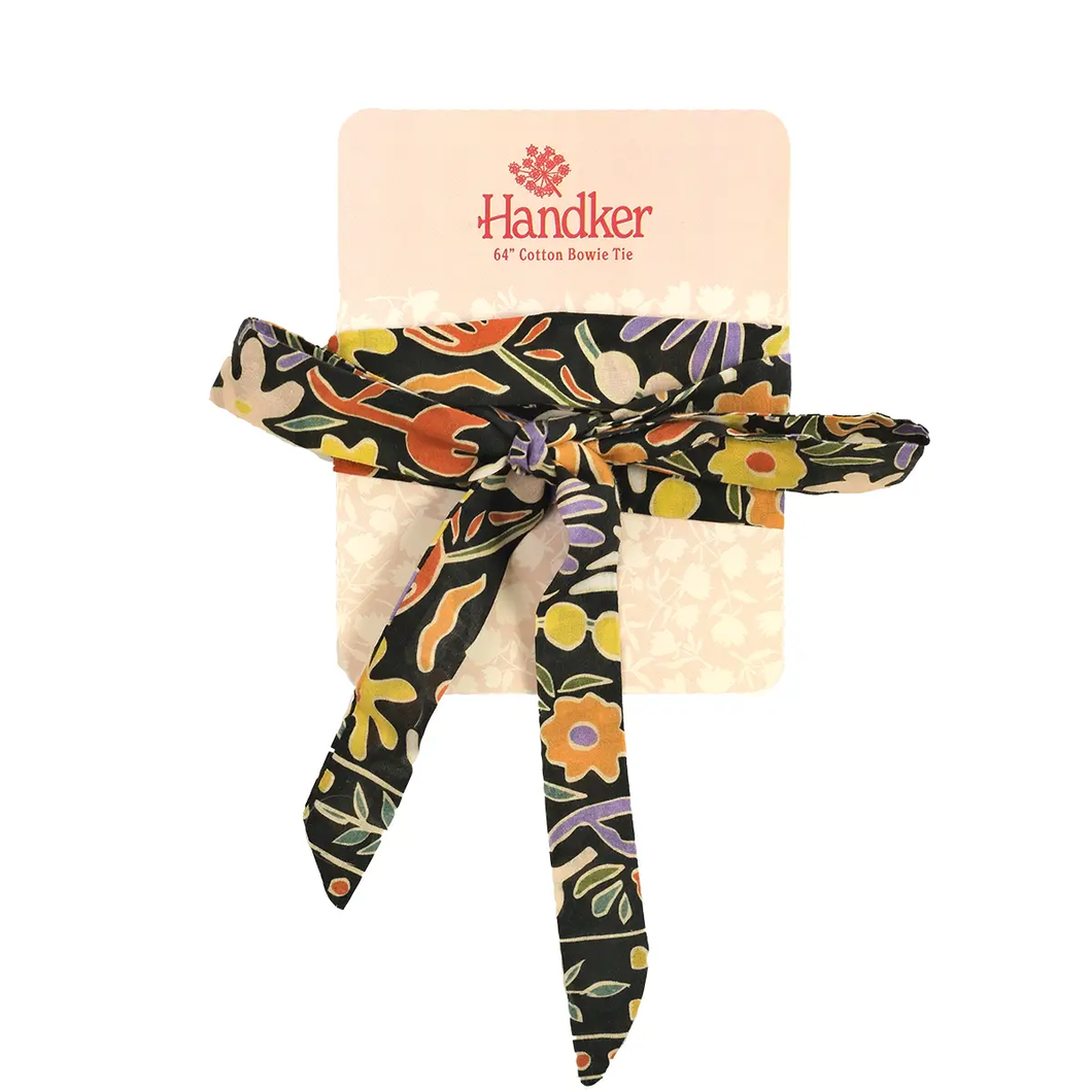 Henri Bowie Tie No. 131