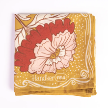 Load image into Gallery viewer, Ruthie Bandana No. 154

