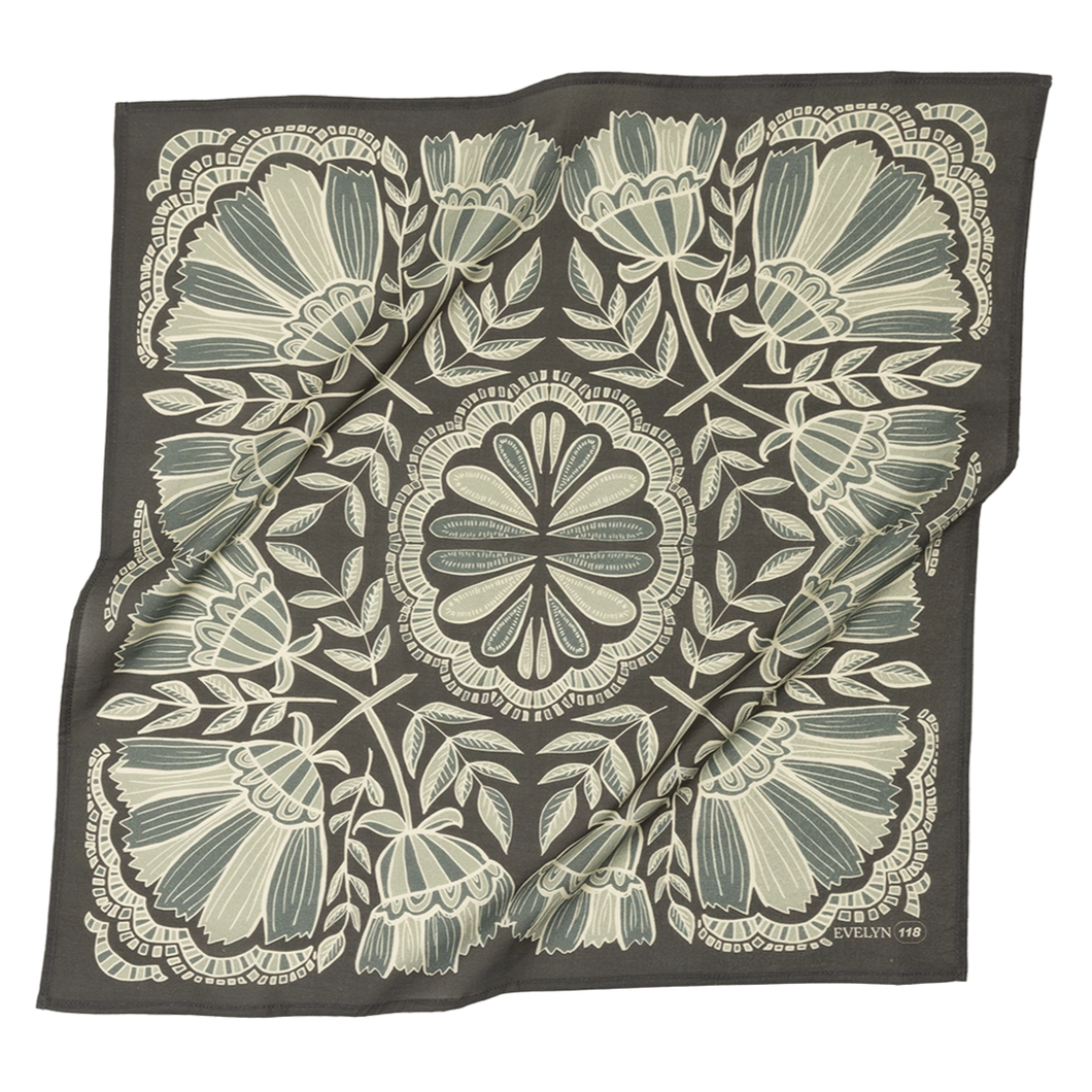 Evelyn Bandana No. 118