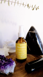 Manifestation Aromatherapy Crystal Mist