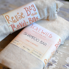 Load image into Gallery viewer, Shampoo Bar by Lovewild
