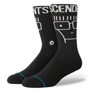 Descendents X Stance Socks