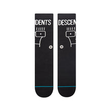 Load image into Gallery viewer, Descendents X Stance Socks
