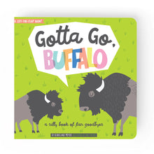 Load image into Gallery viewer, Buffalo Book
