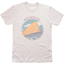 Load image into Gallery viewer, Coloradical Red Rocks Tee
