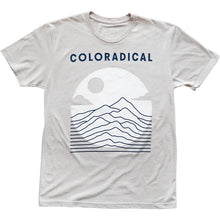 Load image into Gallery viewer, Coloradical Vibrations Tee
