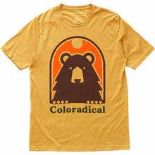 Load image into Gallery viewer, Coloradical Bear Tee
